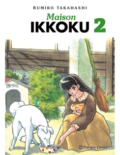Maison Ikkoku nº 02 10